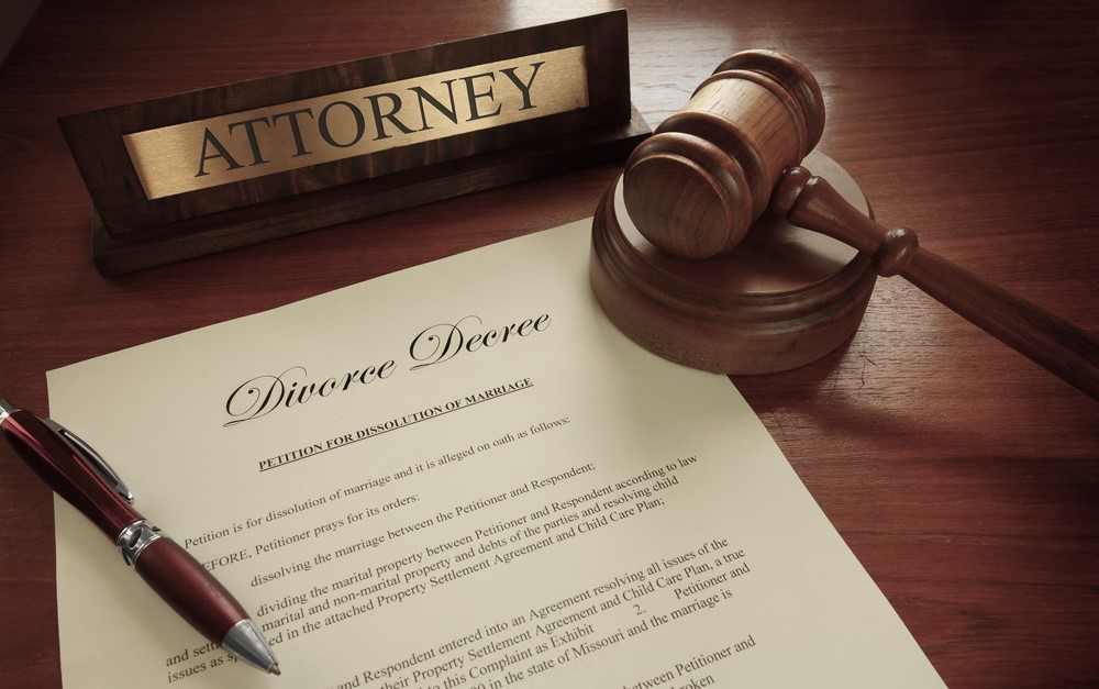 Can You Get Divorced Without the Other Person Signing? | Clarity Lawyers