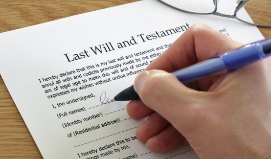 DIY Will Kits vs Legal Advice - Clarity Lawyers