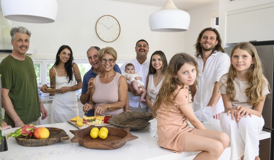 Protect Your Estate in a Blended Family - Clarity Lawyers Newcastle