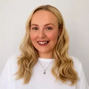 Bethany Mahar